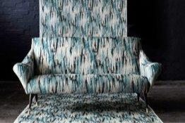 Anthology Azuri Fabric