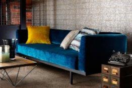 Anthology Veda Fabric