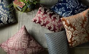 Ashley Wilde Classica Fabric