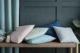 Ashley Wilde Cole ll Fabric