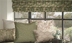 Ashley Wilde Eden Fabric