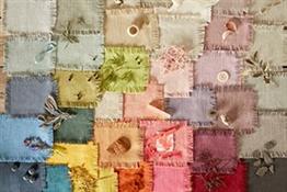 Ashley Wilde Lunar Fabric