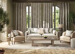 Ashley Wilde Ophelia Fabric