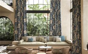 Ashley Wilde Palma Fabric