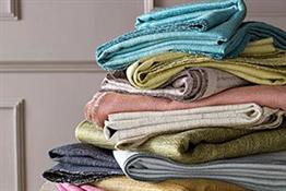 Ashley Wilde Raffia Fabric