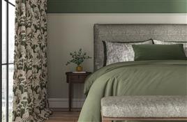 Ashley Wilde Sirente Fabric