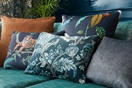 Ashley Wilde Tahiti Fabric