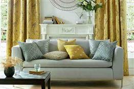 Ashley Wilde Tatton Park Fabric