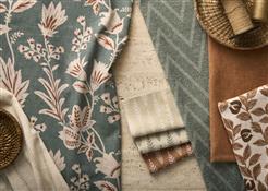 Ashley Wilde Toulouse Fabric