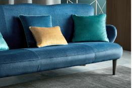 Ashley Wilde Tuscany Fabric