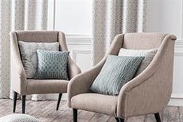 Beaumont Textiles Ashanti Fabric