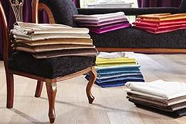 Beaumont Textiles Eaton Square Fabric