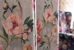 Beaumont Textiles Heritage Fabric