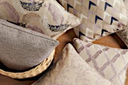 Beaumont Textiles Hideaway Fabric