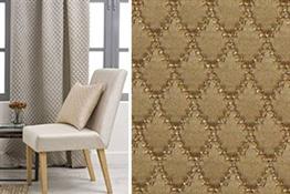 Beaumont Textiles Infusion Fabric