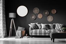 Beaumont Textiles Nordic Fabric