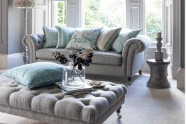 Beaumont Textiles Oasis Fabric