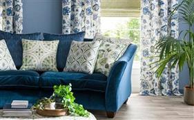 Beaumont Textiles Papyrus Fabric