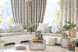 Beaumont Textiles Persia Fabric