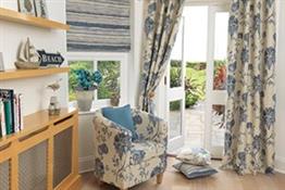 Beaumont Textiles Retreat Fabric