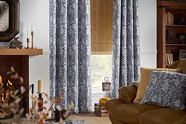 Beaumont Textiles Sherwood Fabric