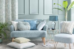 Beaumont Textiles Sunset Fabric