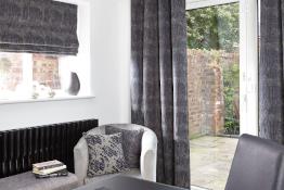 Beaumont Textiles Textures Fabric