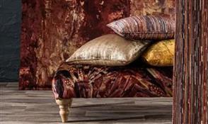 Beaumont Textiles Tribal Fabric