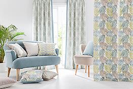 Beaumont Textiles Tropical Fabric