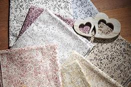 Beaumont Textiles Welcome Fabric