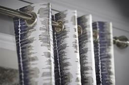 Beaumont Textiles Woodstock Fabric