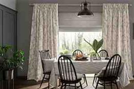 Belfield Country House Fabric