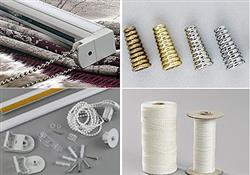 Blind Accessories