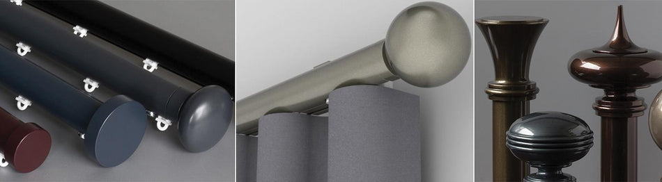 Bradley 50mm Gliderpole