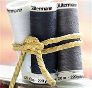 Buttons, Threads & Piping Cord