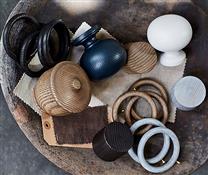 Byron Swift Delano Wood Poles