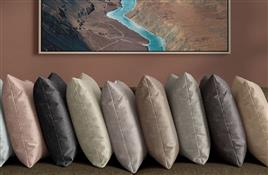 Chatham Glyn Indus Fabric