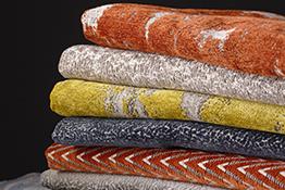 Clarke & Clarke Avalon Fabric