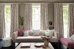 Clarke & Clarke Avebury Fabric