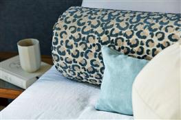 Clarke & Clarke Breegan Jane Fabric