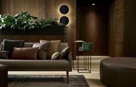 Clarke & Clarke Dawson FR Fabric