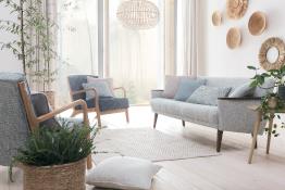 Clarke & Clarke Eco Fabrics