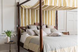 Clarke & Clarke Edgeworth Fabric