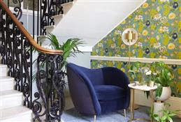 Clarke & Clarke Exotica 2 Wallcoverings