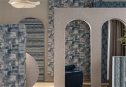 Clarke & Clarke Expressions Performance Wallcoverings