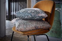 Clarke & Clarke Fusion Fabric