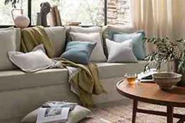 Clarke & Clarke Lazio Fabric