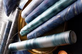 Clarke & Clarke Lusso Wallcoverings