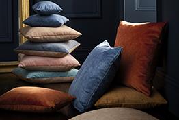 Clarke & Clarke Martello Fabric