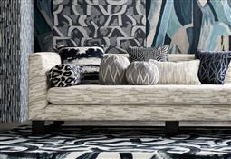 Clarke & Clarke Metropolitan Wallcoverings